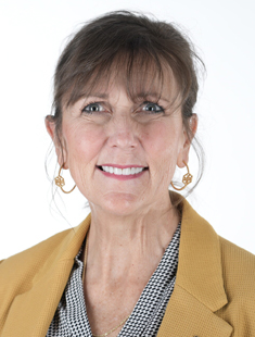Elisa "Beth" McNeill