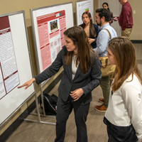 poster presentations